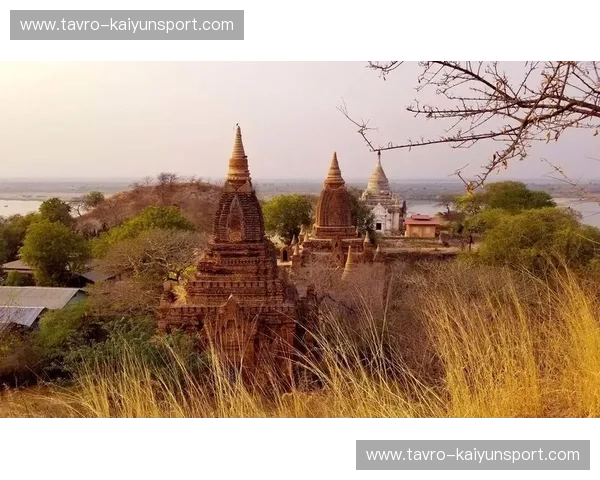 金色的喧嚣与红土的静谧：当仰光的繁华遇见马圭的灵魂